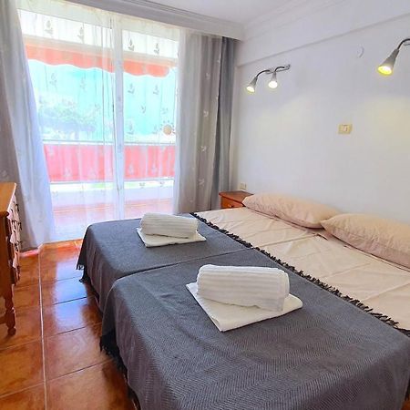 La Chunga Sunset Apartman Los Cristianos  Kültér fotó
