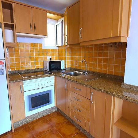 La Chunga Sunset Apartman Los Cristianos  Kültér fotó
