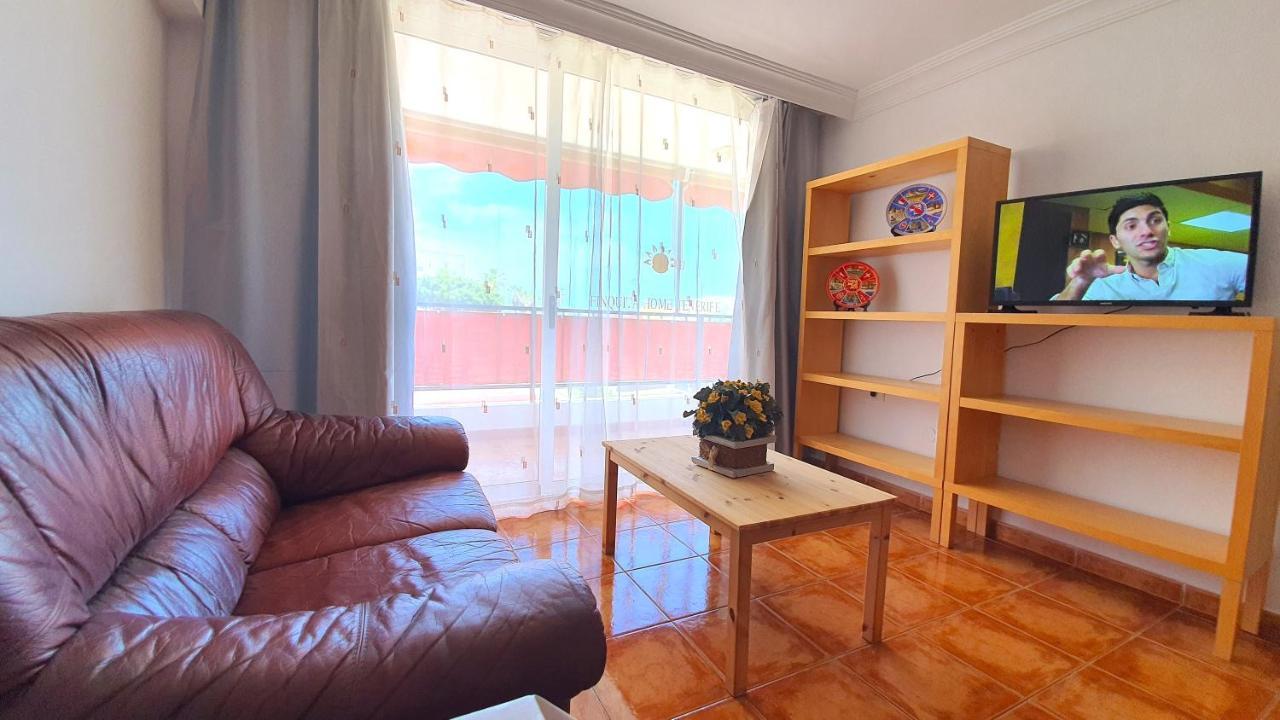 La Chunga Sunset Apartman Los Cristianos  Kültér fotó