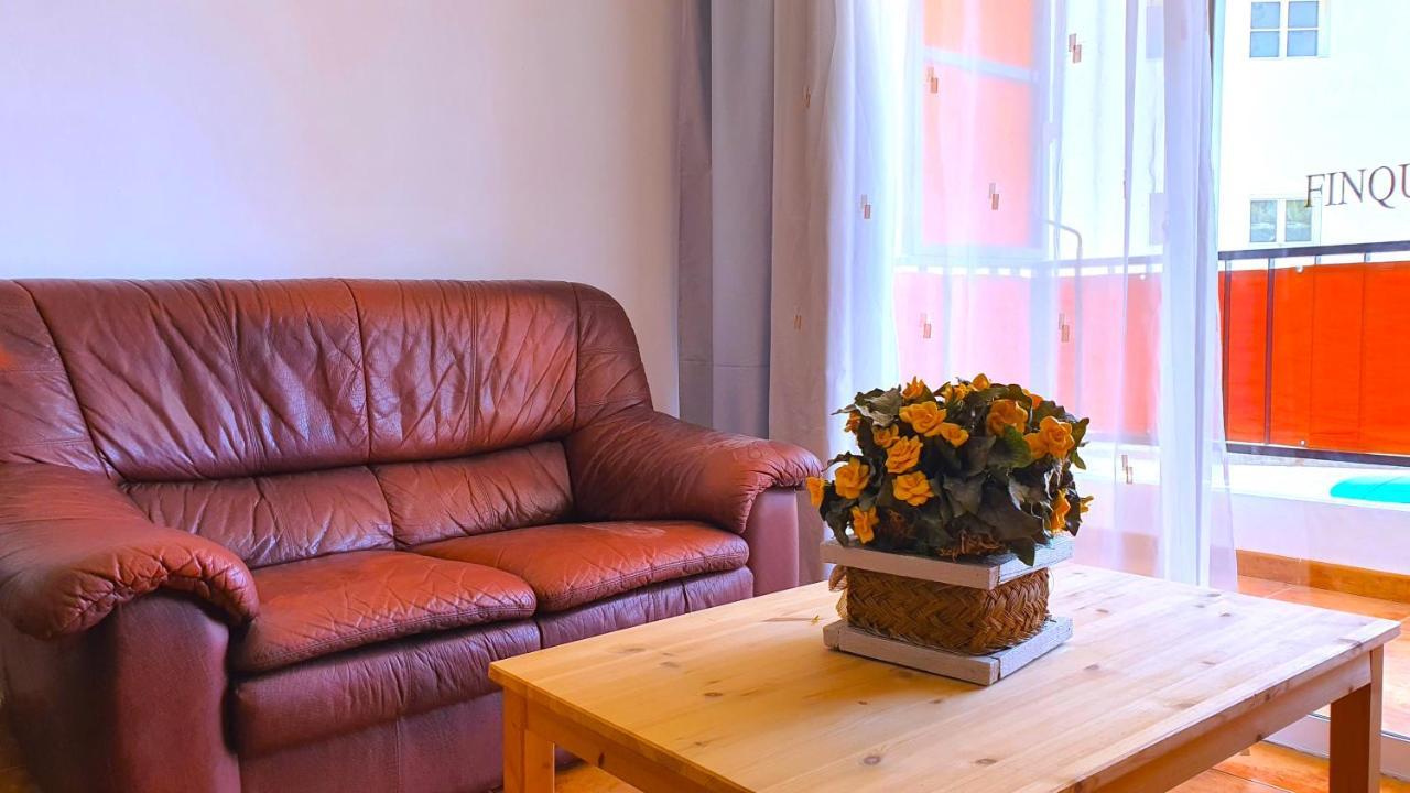 La Chunga Sunset Apartman Los Cristianos  Kültér fotó