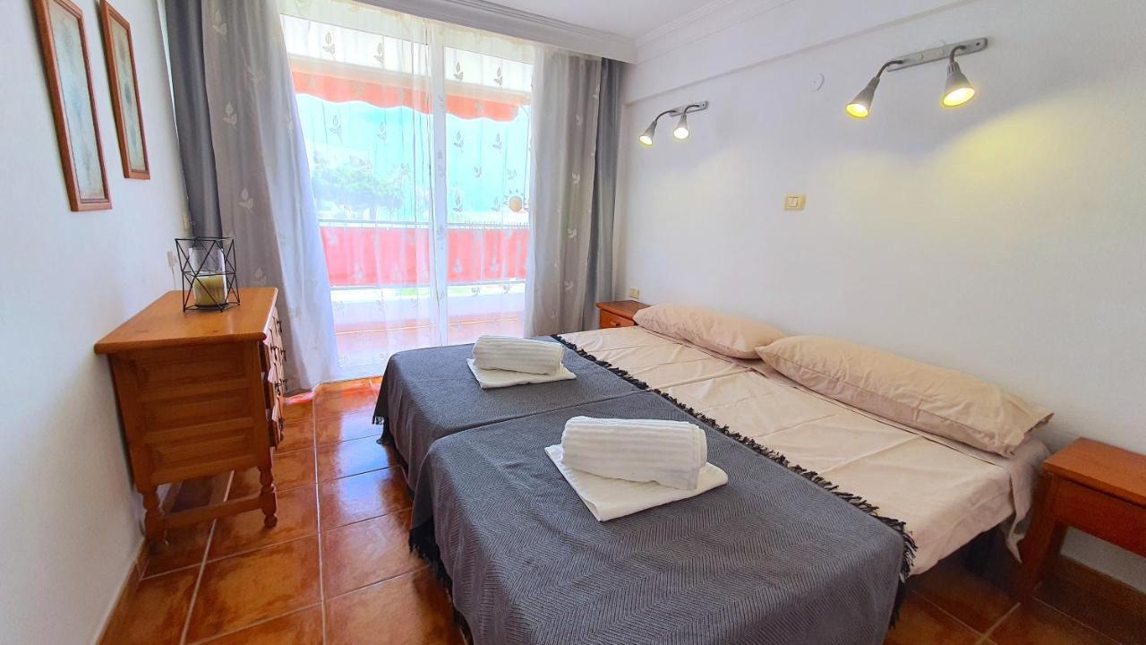 La Chunga Sunset Apartman Los Cristianos  Kültér fotó