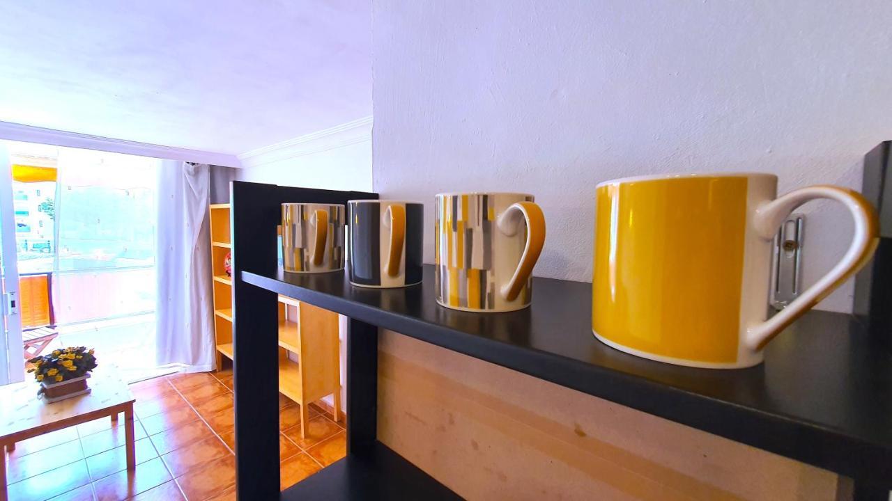 La Chunga Sunset Apartman Los Cristianos  Kültér fotó