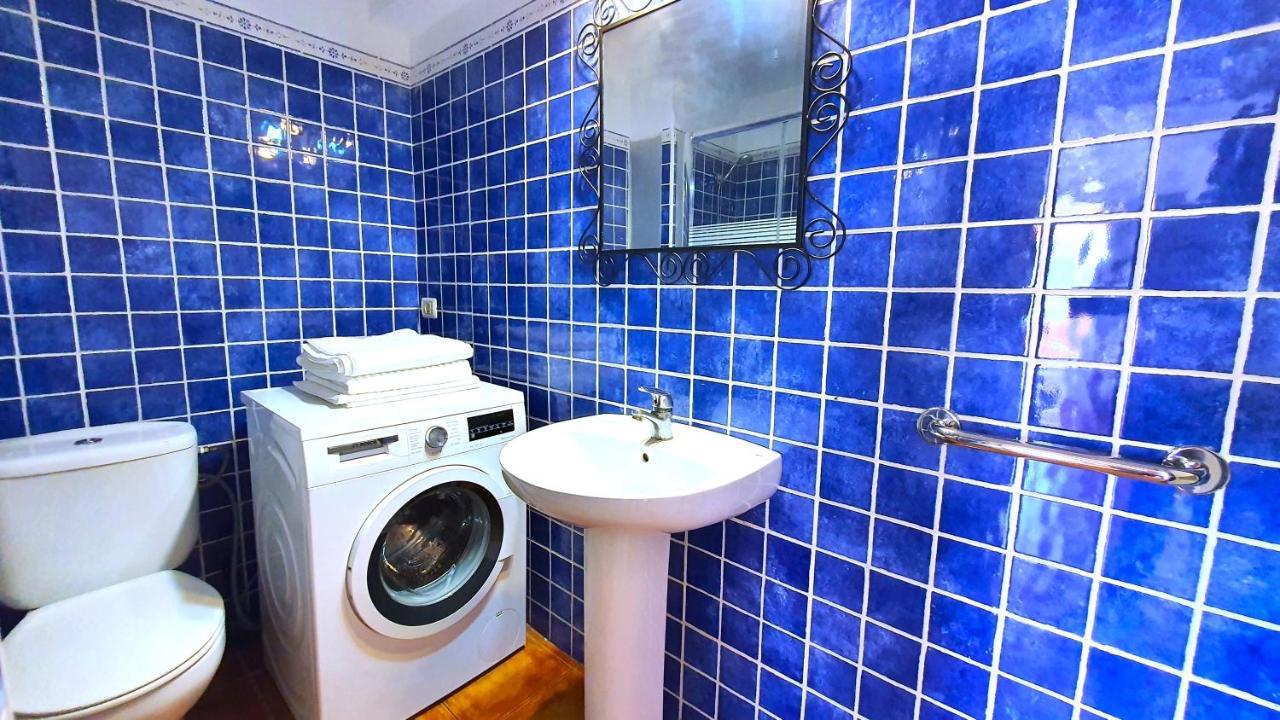La Chunga Sunset Apartman Los Cristianos  Kültér fotó