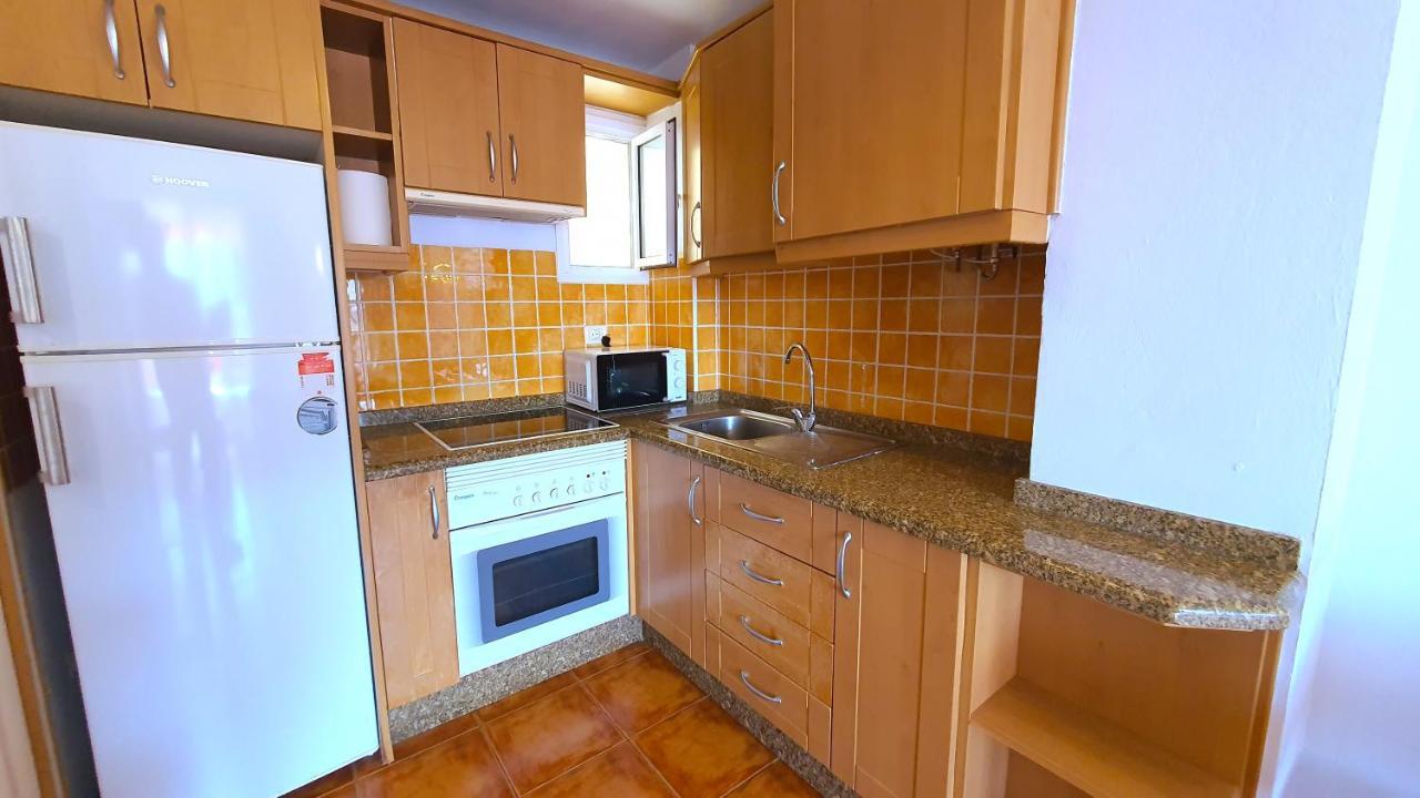 La Chunga Sunset Apartman Los Cristianos  Kültér fotó