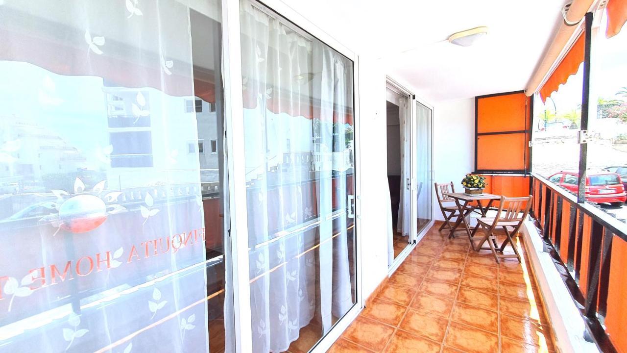 La Chunga Sunset Apartman Los Cristianos  Kültér fotó