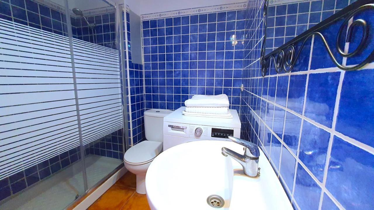 La Chunga Sunset Apartman Los Cristianos  Kültér fotó