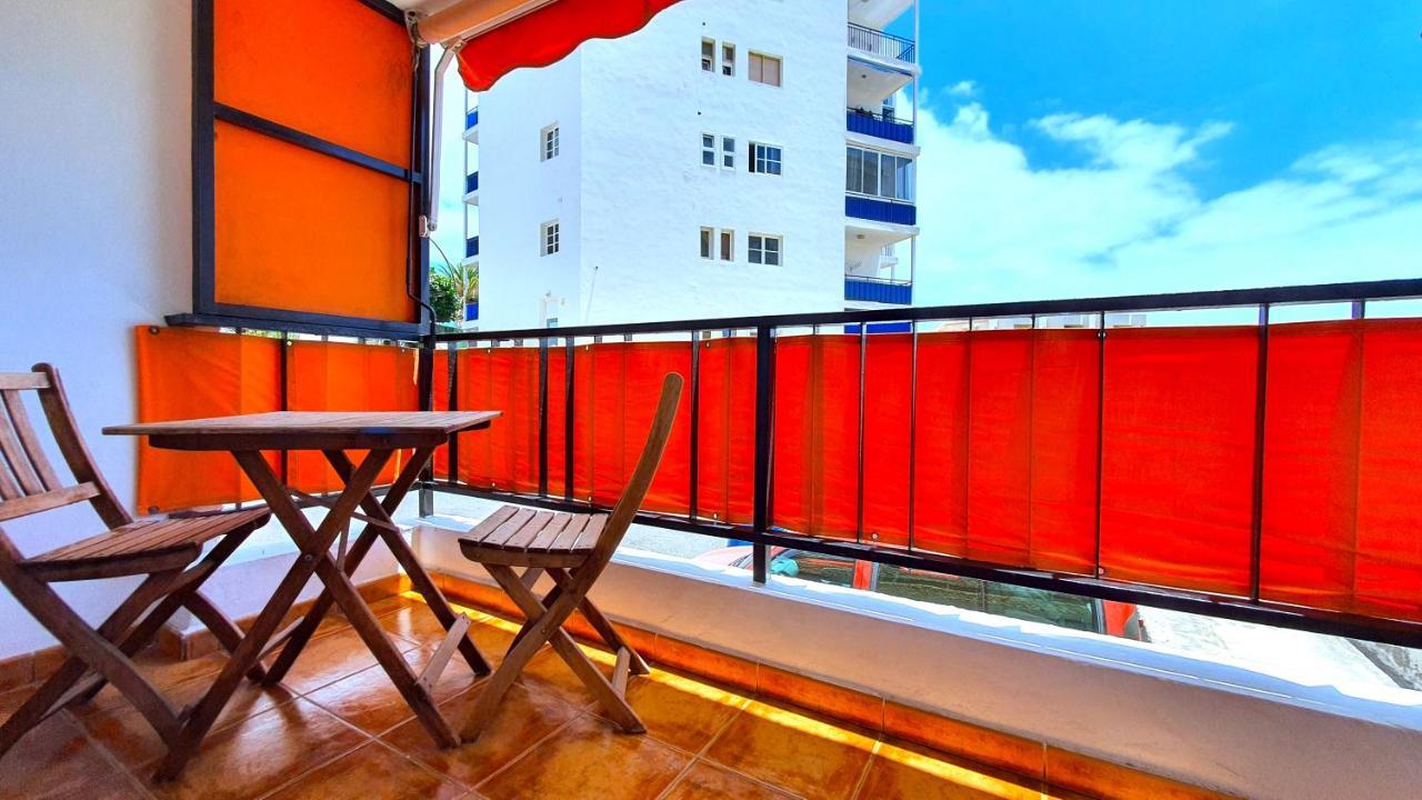 La Chunga Sunset Apartman Los Cristianos  Kültér fotó