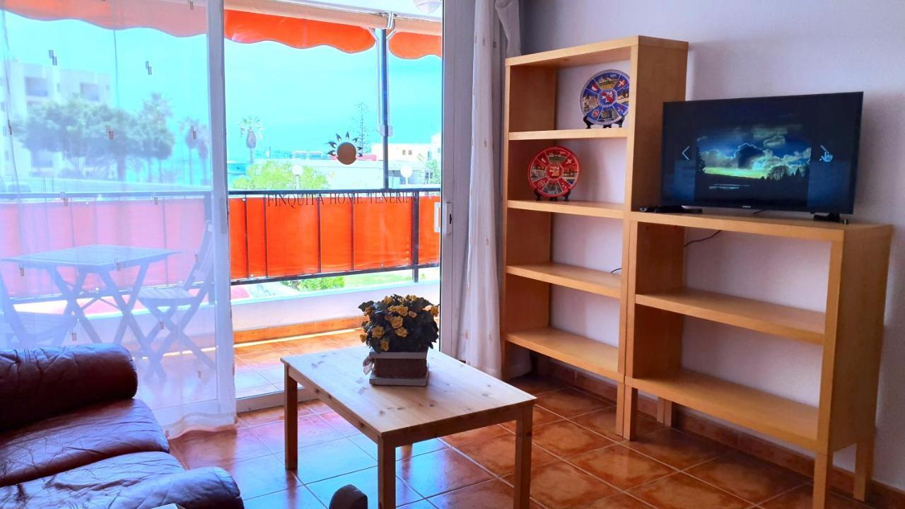 La Chunga Sunset Apartman Los Cristianos  Kültér fotó
